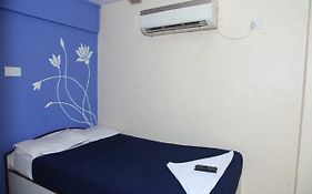 Hotel Omega Inn Andheri